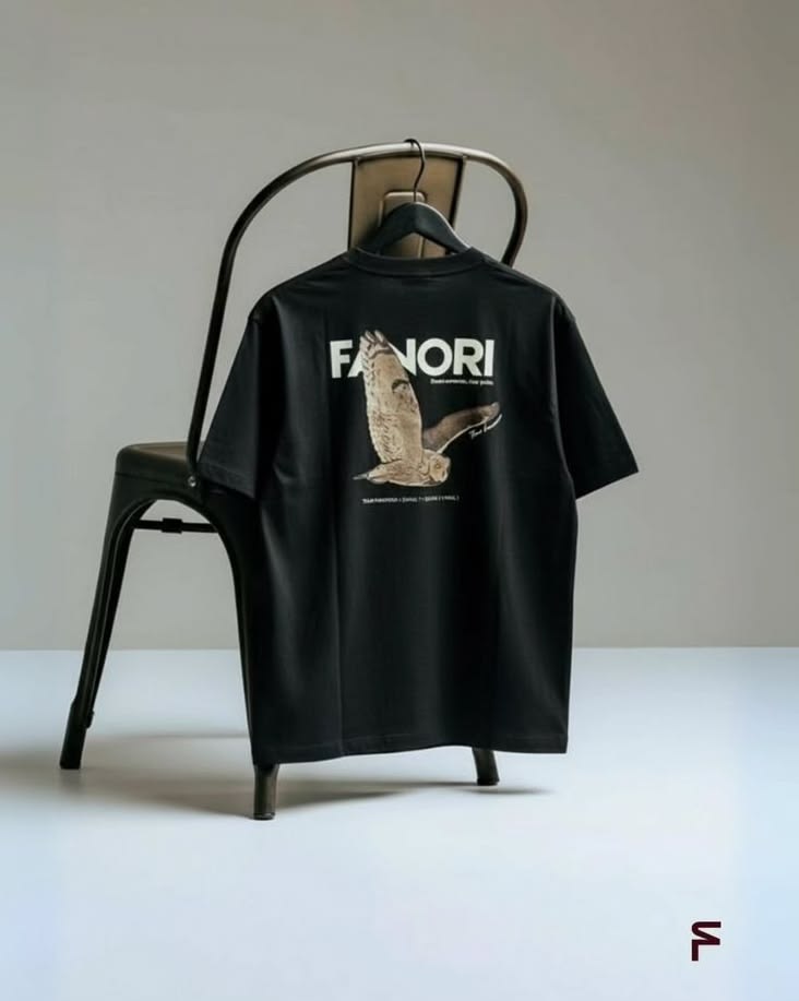 Classic Cotton T-Shirt