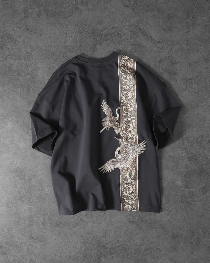Oversized Basic T-Shirt